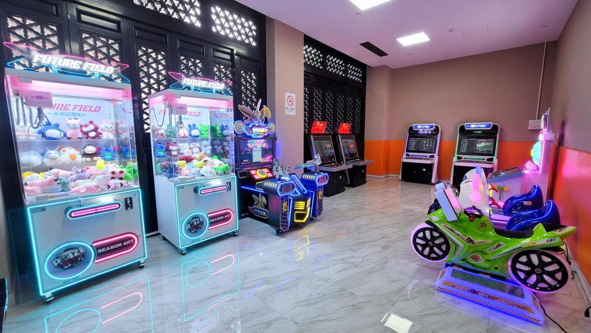 Royal Garden Hotel Shanghai-Free Shuttle To And From Disney & Pvg & Close Metro Line2 Easy To Sha New Expo Εξωτερικό φωτογραφία